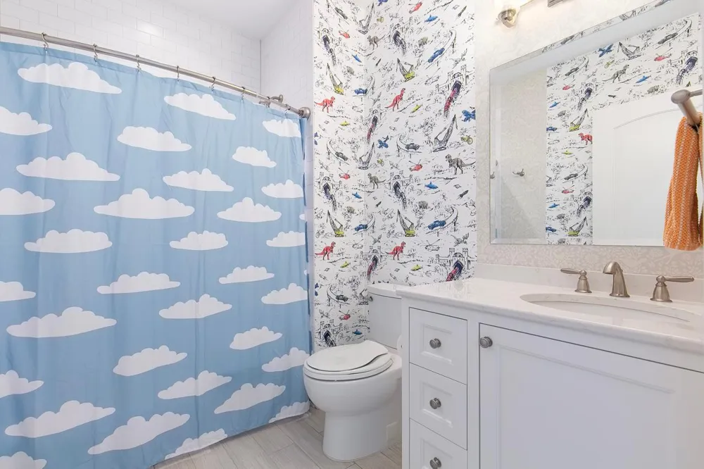 1535 Bohns Point Road Orono, MN 55391