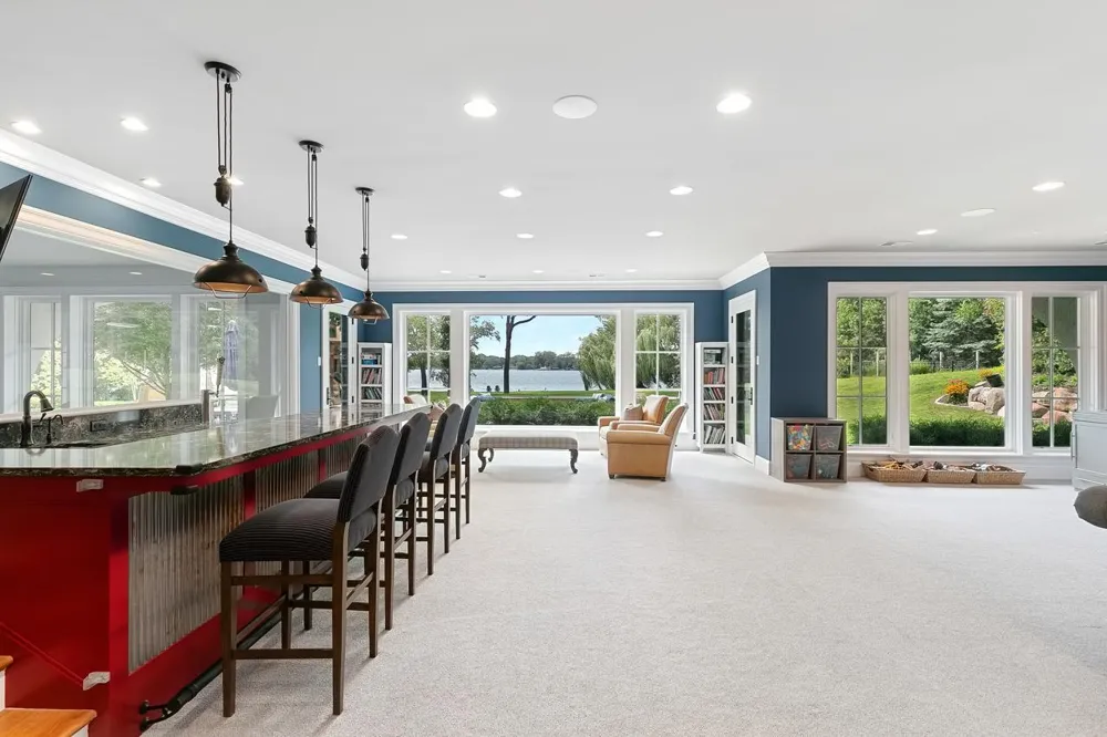 1535 Bohns Point Road Orono, MN 55391