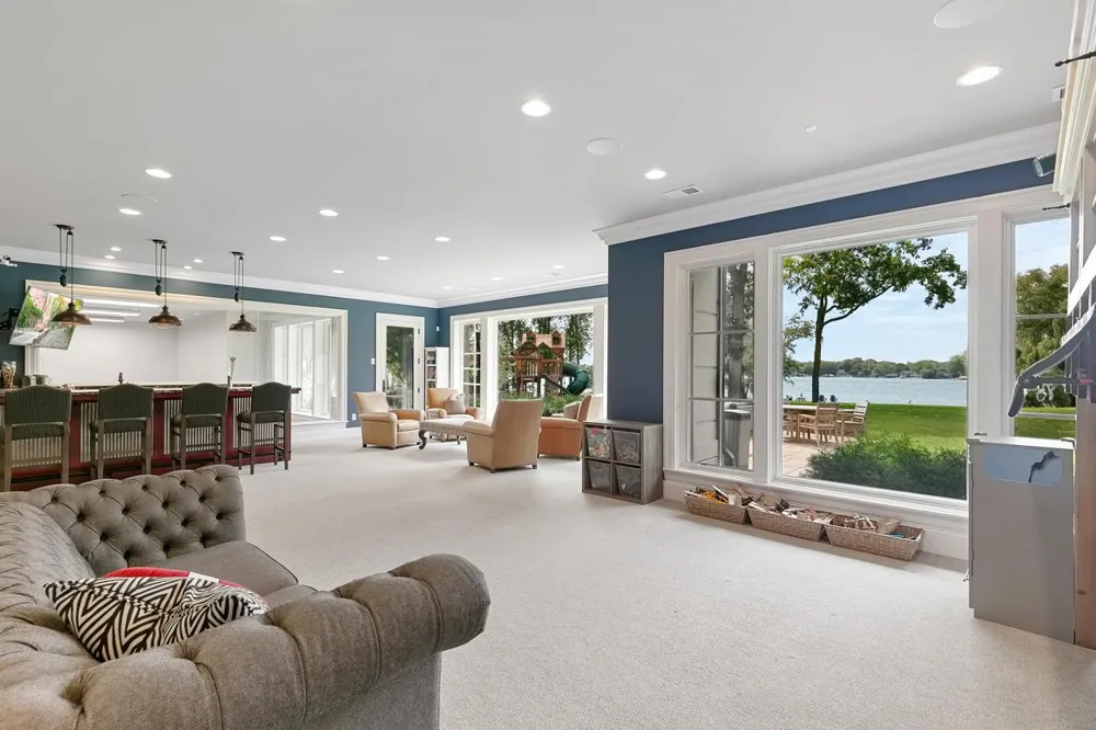 1535 Bohns Point Road Orono, MN 55391