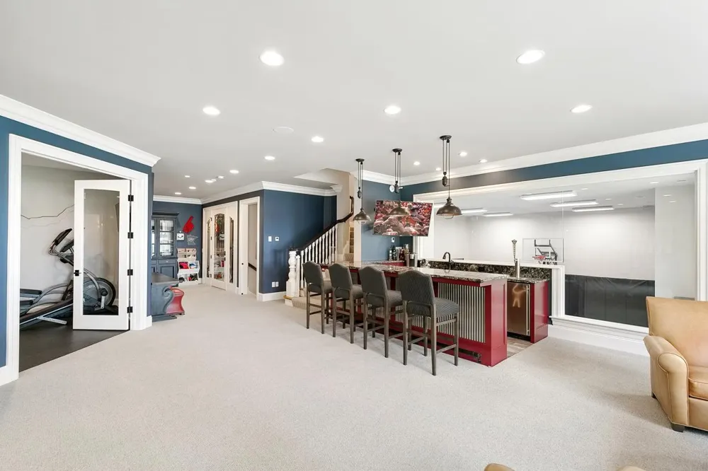 1535 Bohns Point Road Orono, MN 55391