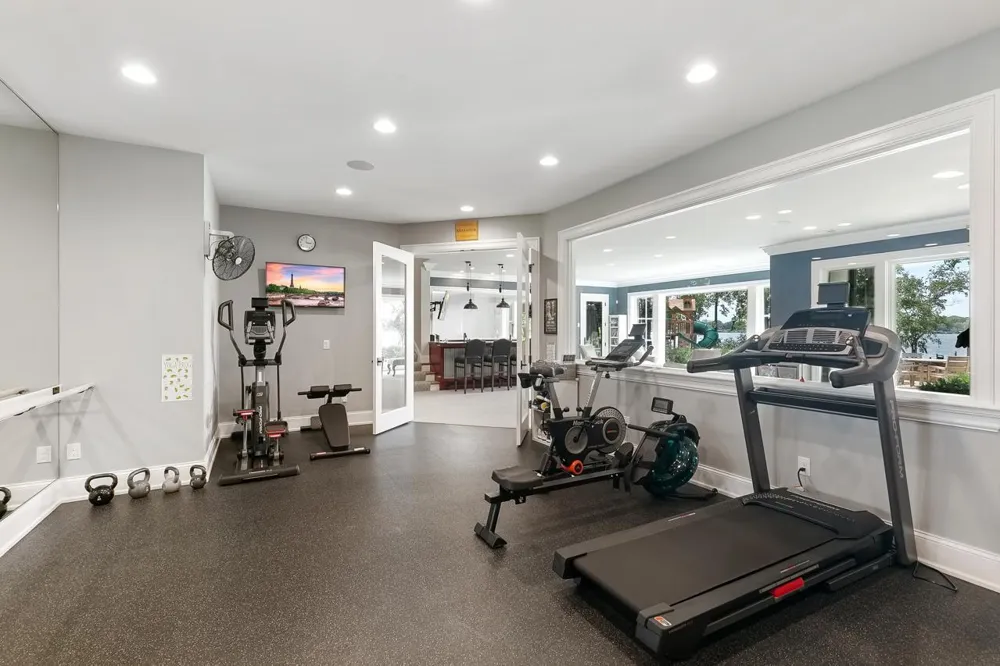 1535 Bohns Point Road Orono, MN 55391