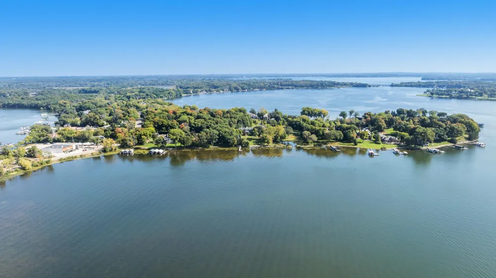 1535 Bohns Point Road Orono, MN 55391