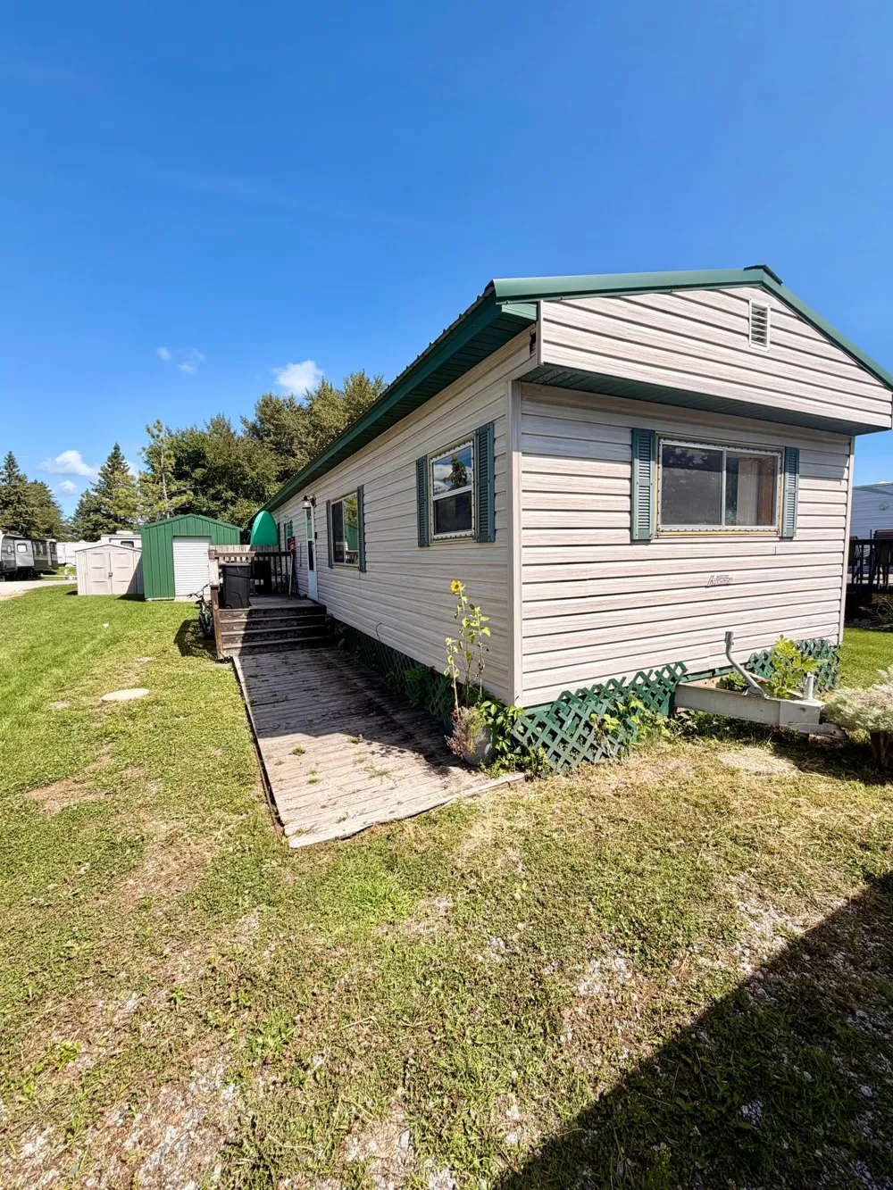 Lot 29 Warroad Estates Warroad, MN 56763