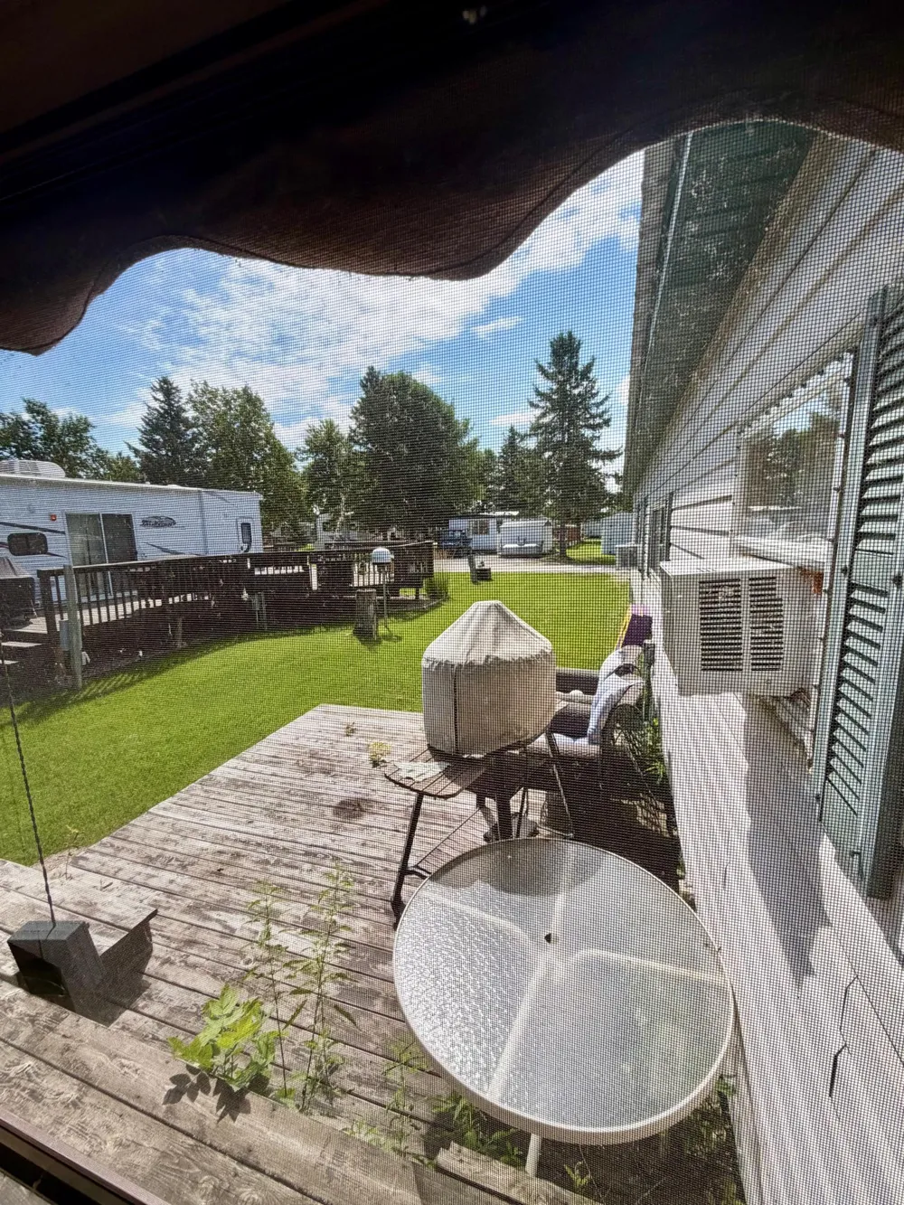 Lot 29 Warroad Estates Warroad, MN 56763