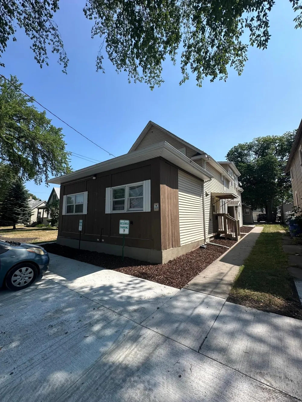 727 3rd Street Fargo, ND 58102
