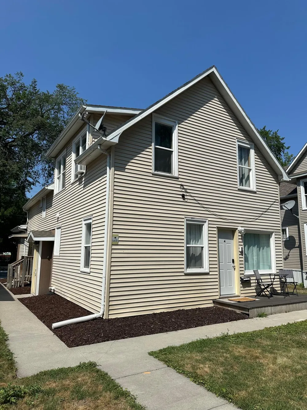 727 3rd Street Fargo, ND 58102