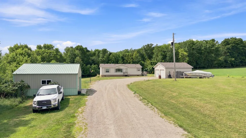 25404 Broadway Avenue Detroit Lakes, MN 56501
