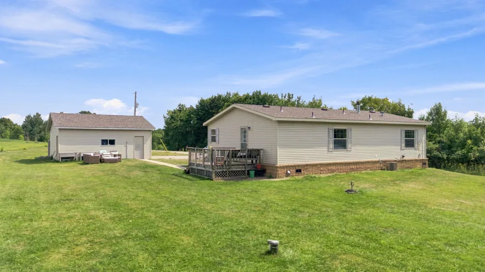 25404 Broadway Avenue Detroit Lakes, MN 56501