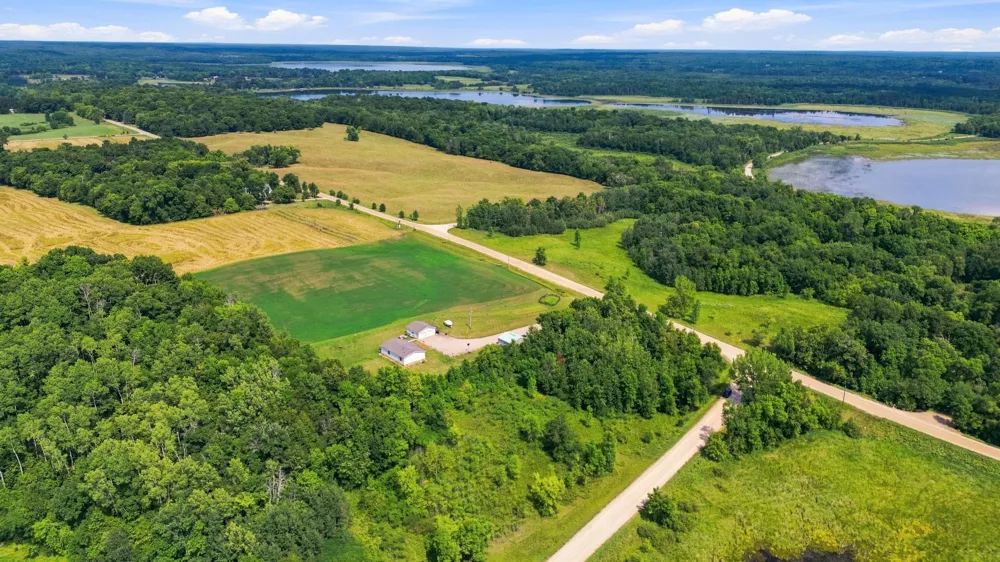25404 Broadway Avenue Detroit Lakes, MN 56501
