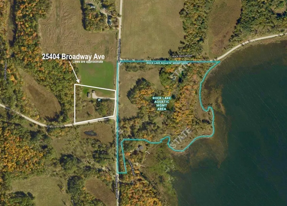 25404 Broadway Avenue Detroit Lakes, MN 56501