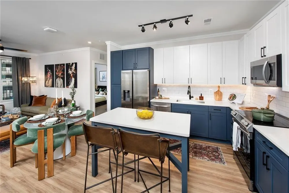 5180 Peachtree Boulevard #B4 Chamblee, GA 30341