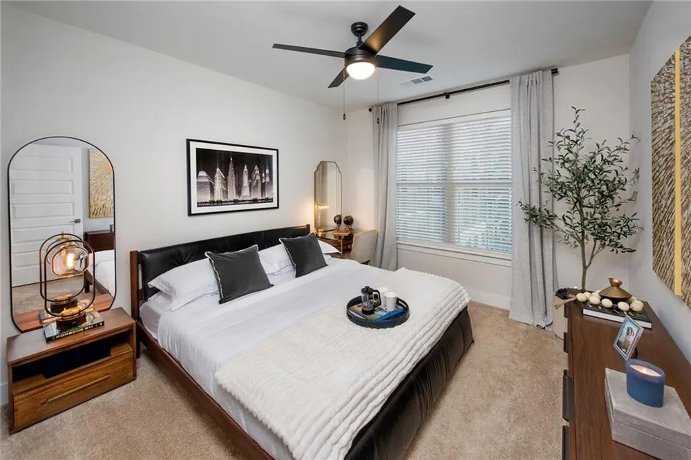 5180 Peachtree Boulevard #B4 Chamblee, GA 30341