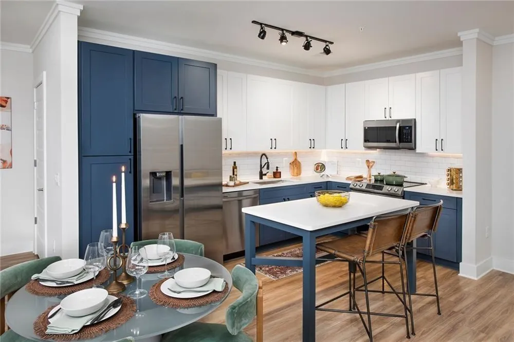 5180 Peachtree Boulevard #B4 Chamblee, GA 30341