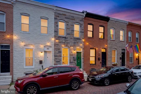 122 STREEPER STREET