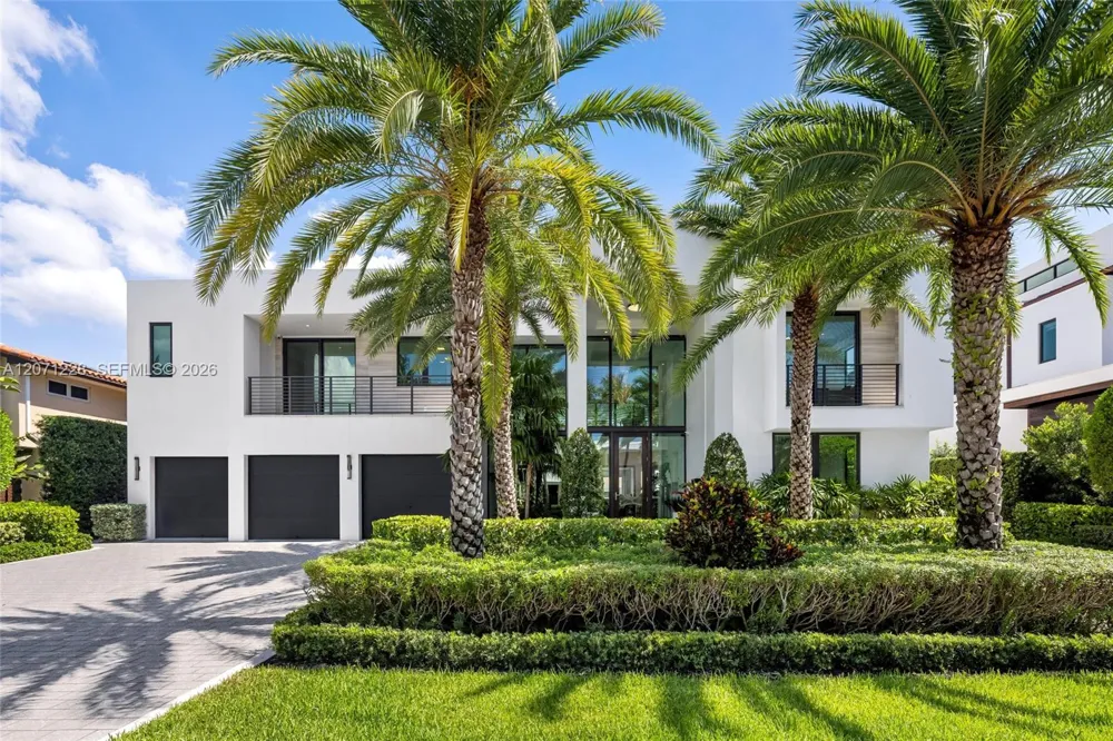2519 Lucille Dr Fort Lauderdale, FL 33316