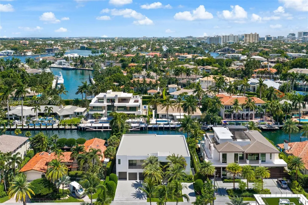 2519 Lucille Dr Fort Lauderdale, FL 33316