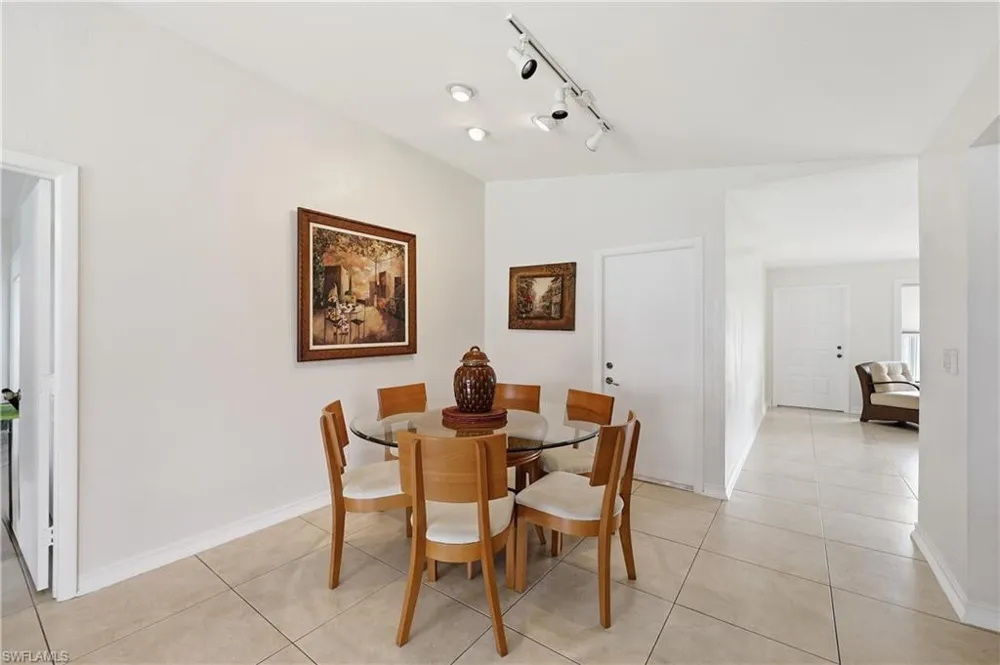9810 Wildginger Drive Fort Myers, FL 33919