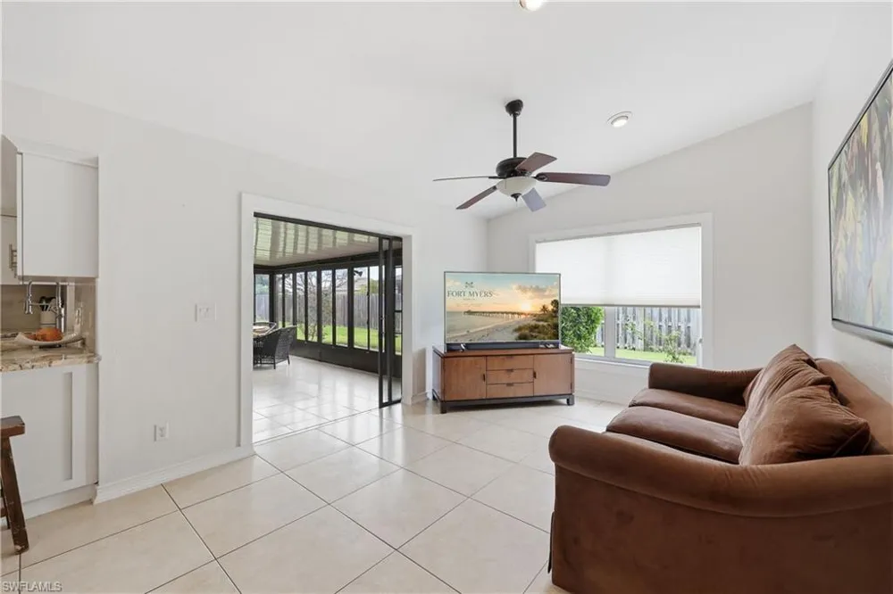 9810 Wildginger Drive Fort Myers, FL 33919