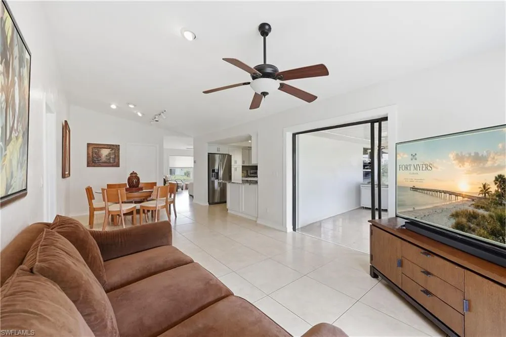 9810 Wildginger Drive Fort Myers, FL 33919