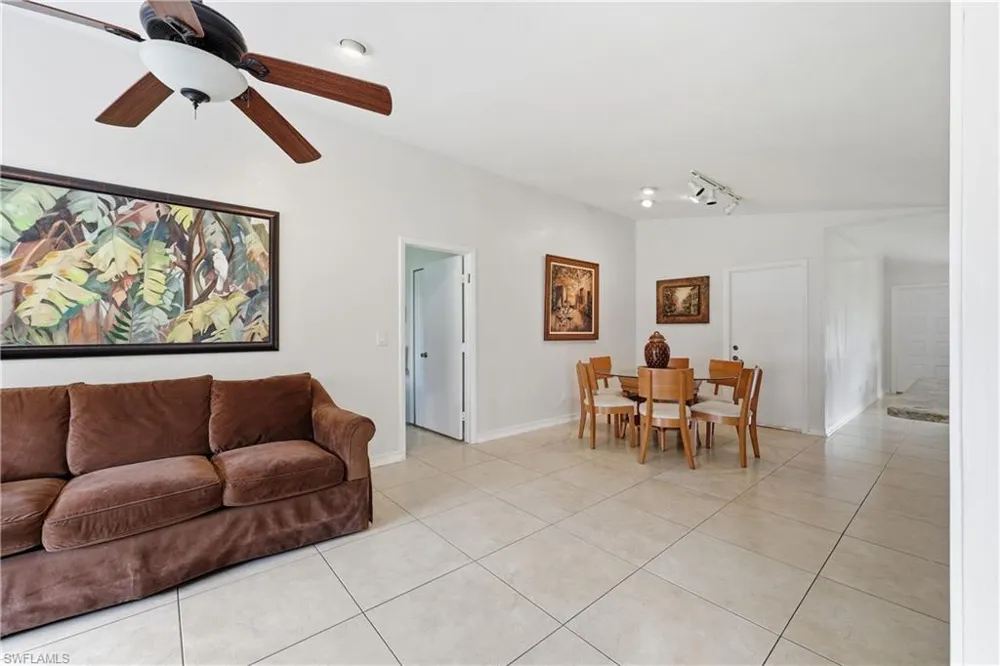 9810 Wildginger Drive Fort Myers, FL 33919