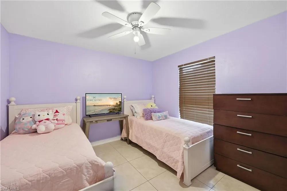 9810 Wildginger Drive Fort Myers, FL 33919