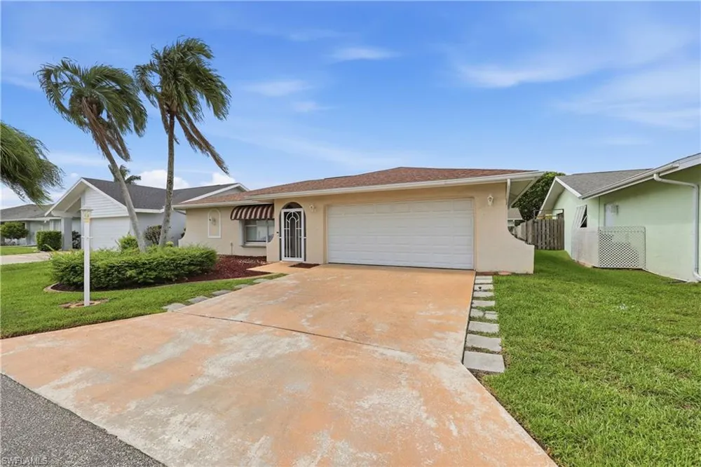 9810 Wildginger Drive Fort Myers, FL 33919