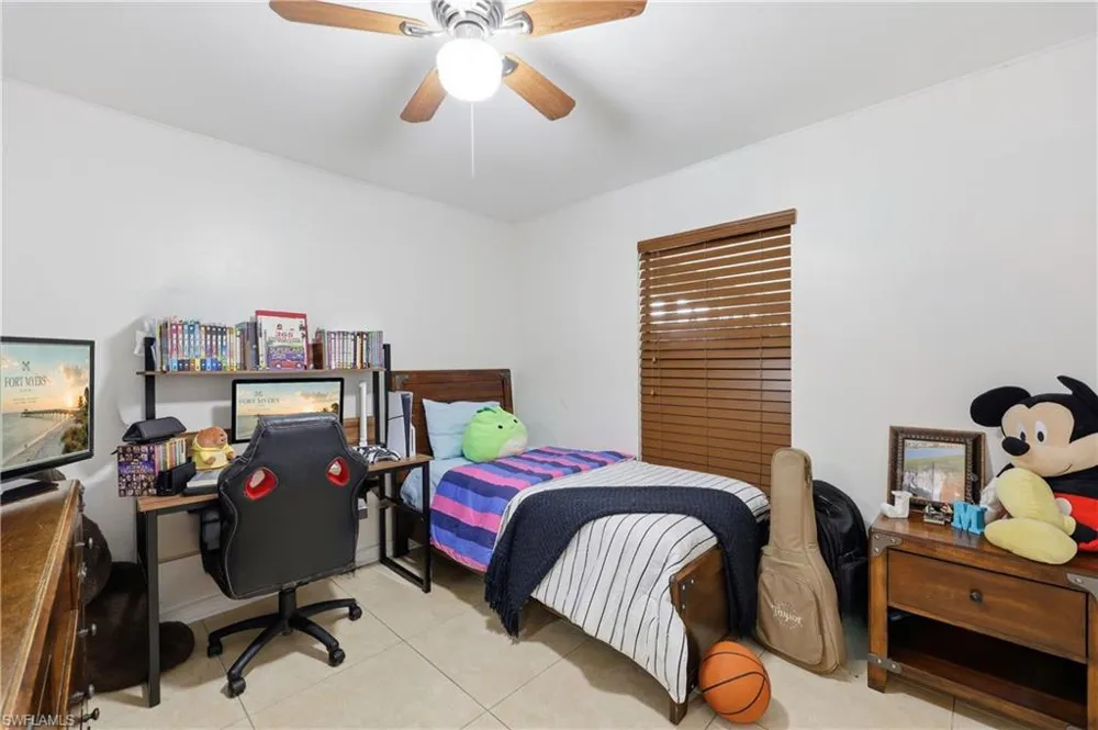 9810 Wildginger Drive Fort Myers, FL 33919