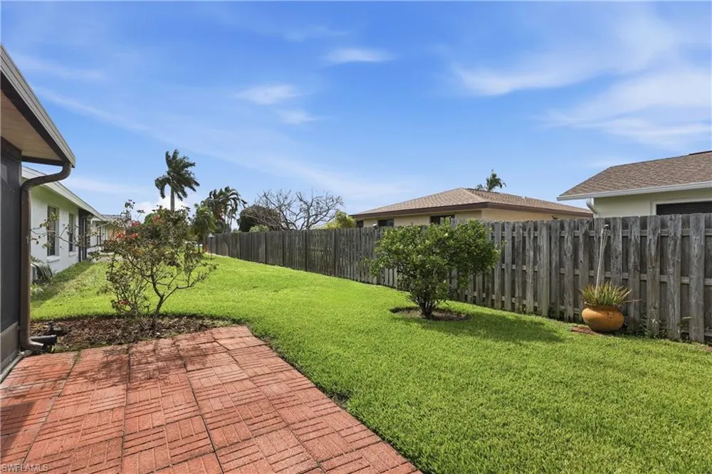 9810 Wildginger Drive Fort Myers, FL 33919