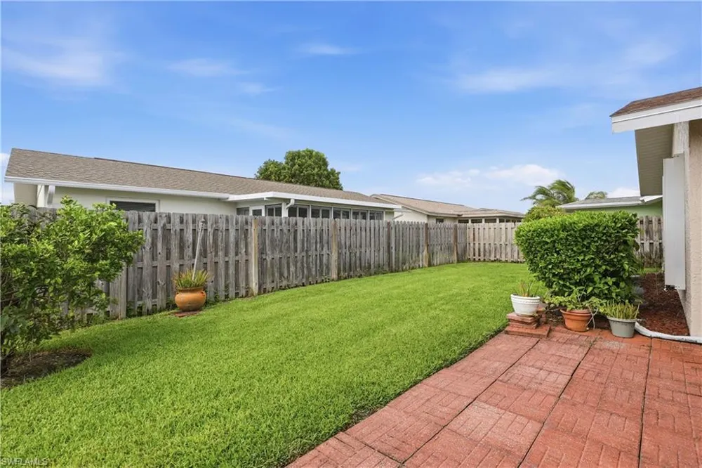 9810 Wildginger Drive Fort Myers, FL 33919