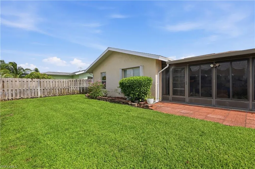 9810 Wildginger Drive Fort Myers, FL 33919
