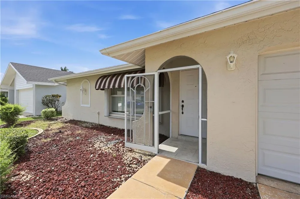 9810 Wildginger Drive Fort Myers, FL 33919