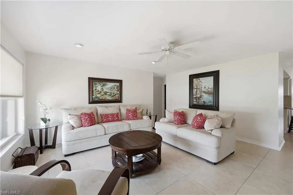 9810 Wildginger Drive Fort Myers, FL 33919