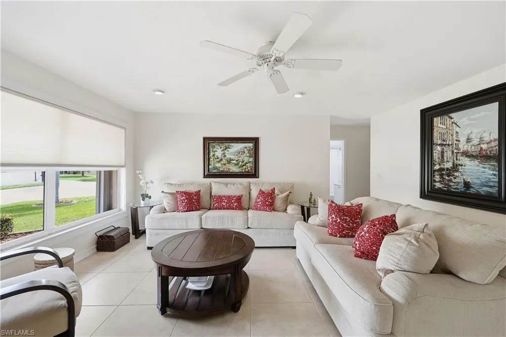 9810 Wildginger Drive Fort Myers, FL 33919