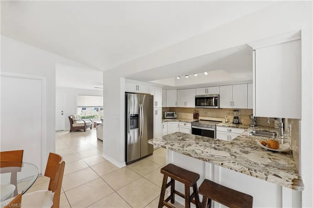 9810 Wildginger Drive Fort Myers, FL 33919
