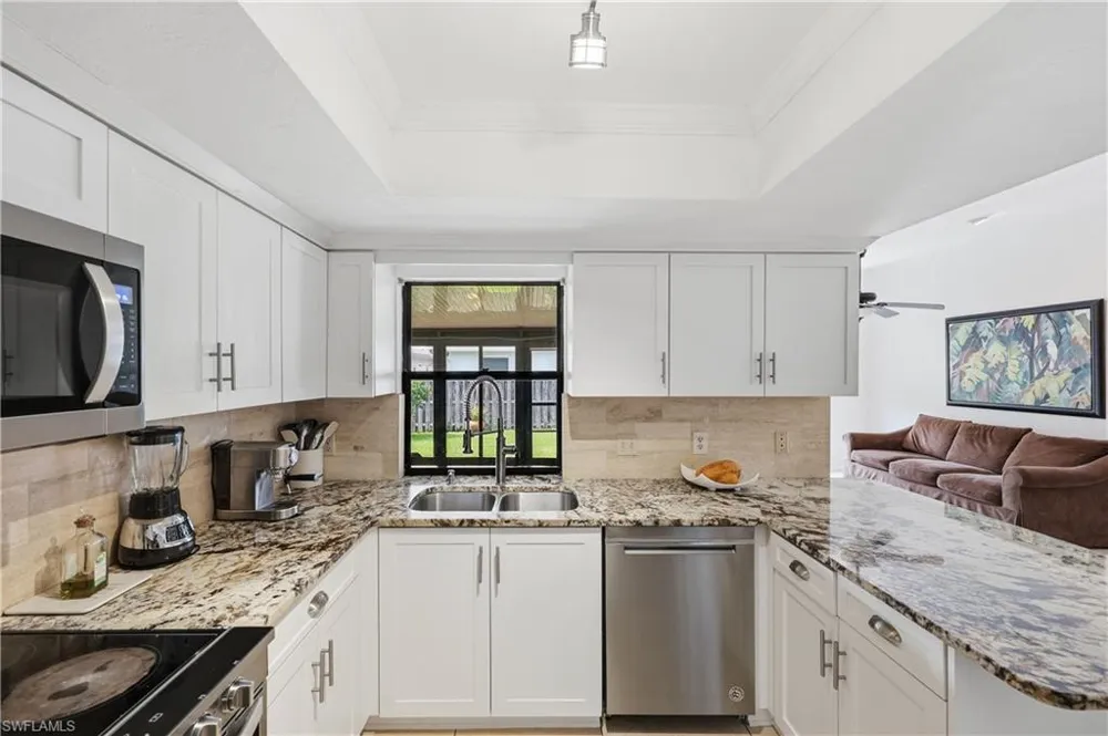 9810 Wildginger Drive Fort Myers, FL 33919