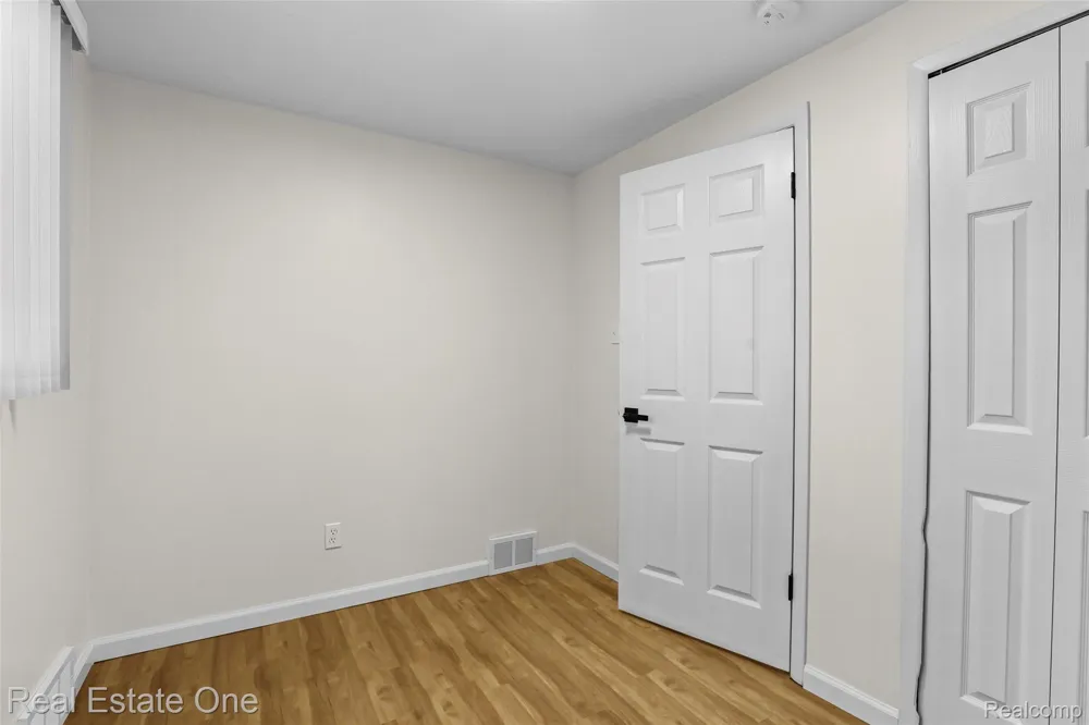 342 Melvin Street River Rouge City, MI 48218