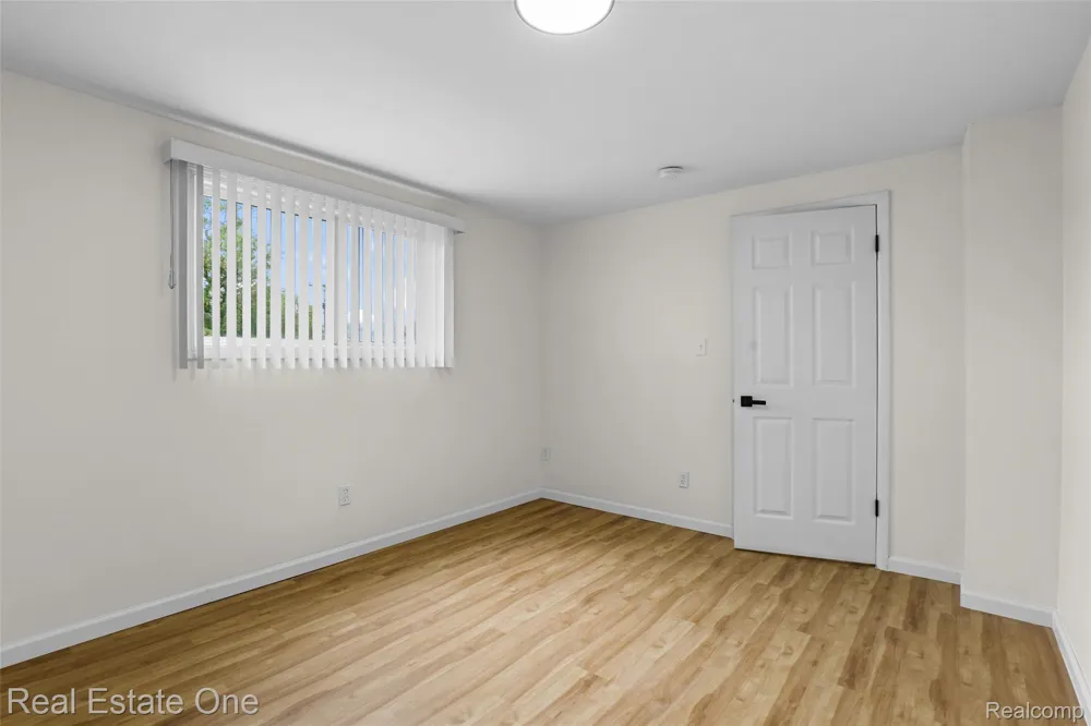 342 Melvin Street River Rouge City, MI 48218