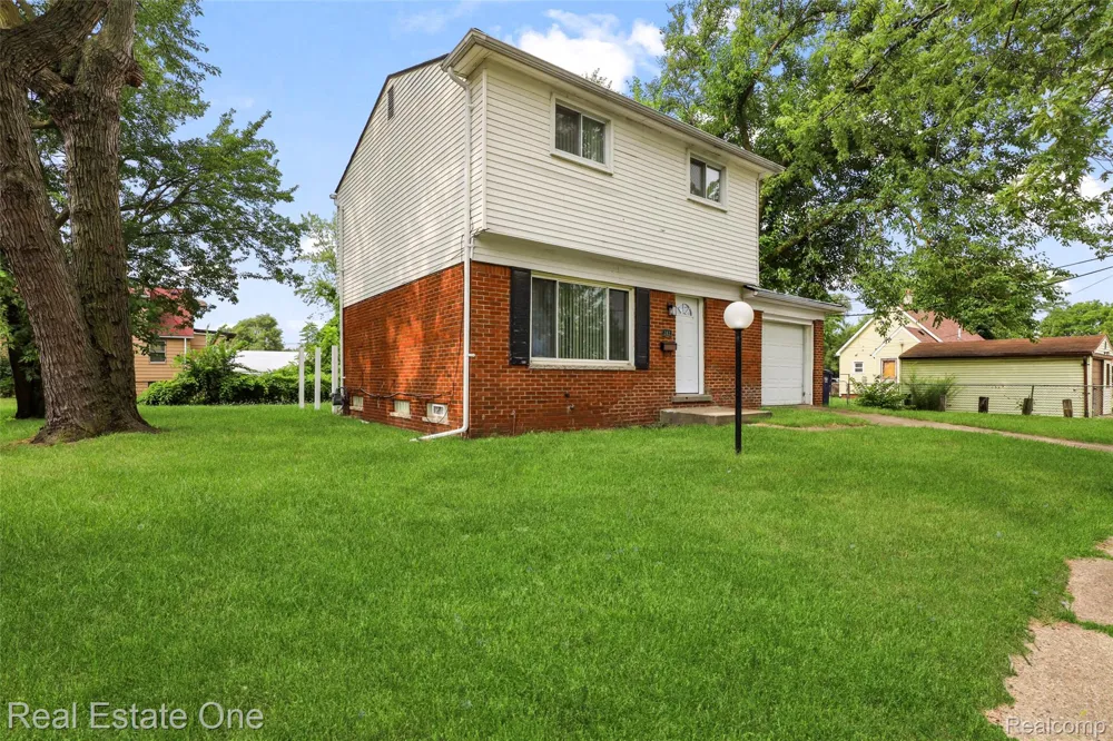 342 Melvin Street River Rouge City, MI 48218