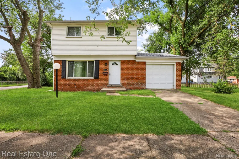342 Melvin Street River Rouge City, MI 48218