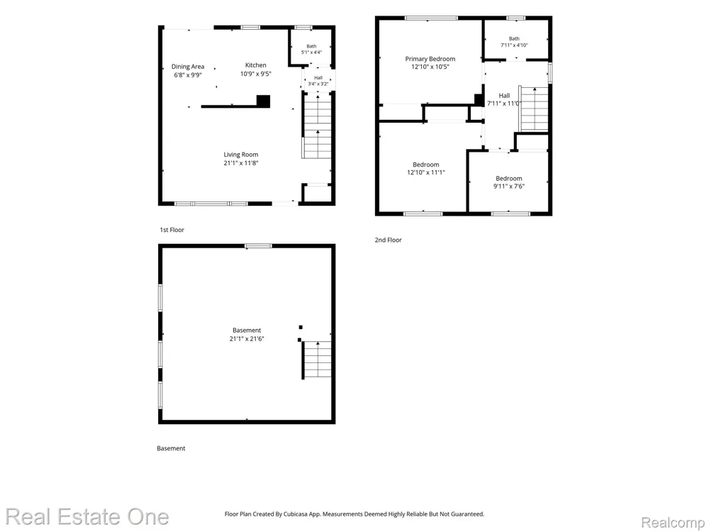 342 Melvin Street River Rouge City, MI 48218
