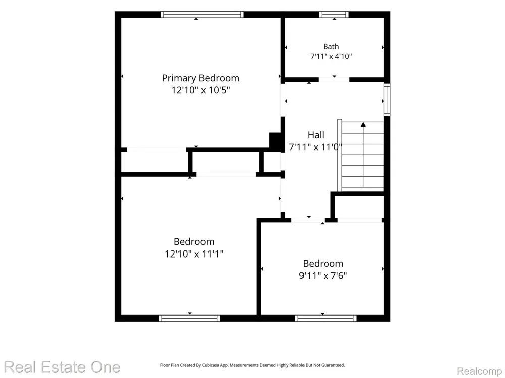 342 Melvin Street River Rouge City, MI 48218