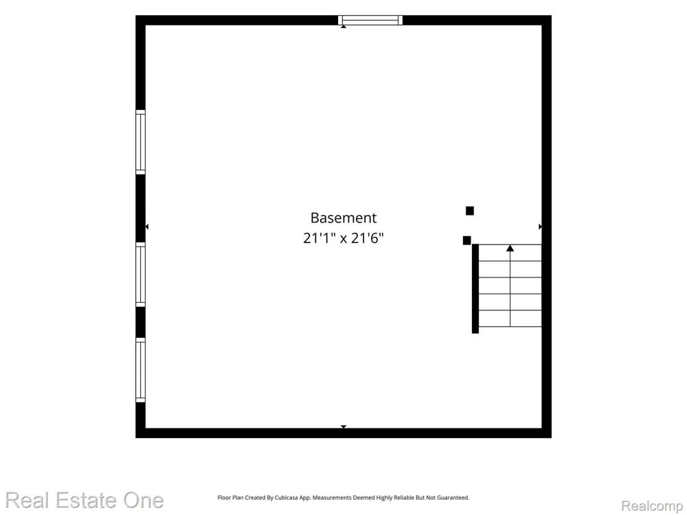 342 Melvin Street River Rouge City, MI 48218
