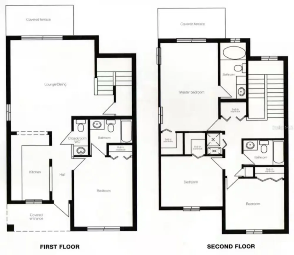 2700 CAMARO DRIVE Kissimmee, FL 34746