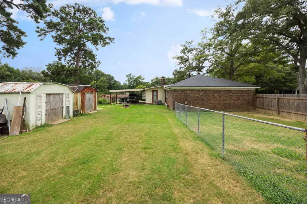 5106 Willowbrook Dr Columbus, GA 31909