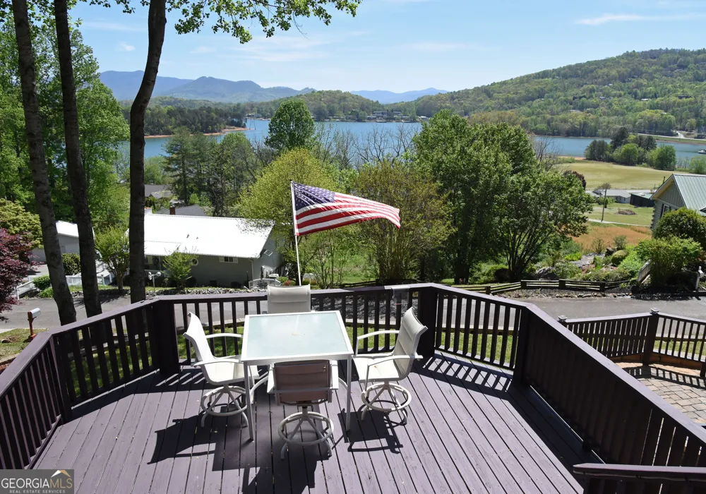1929 Lakeview Summit DR Young Harris, GA 30582
