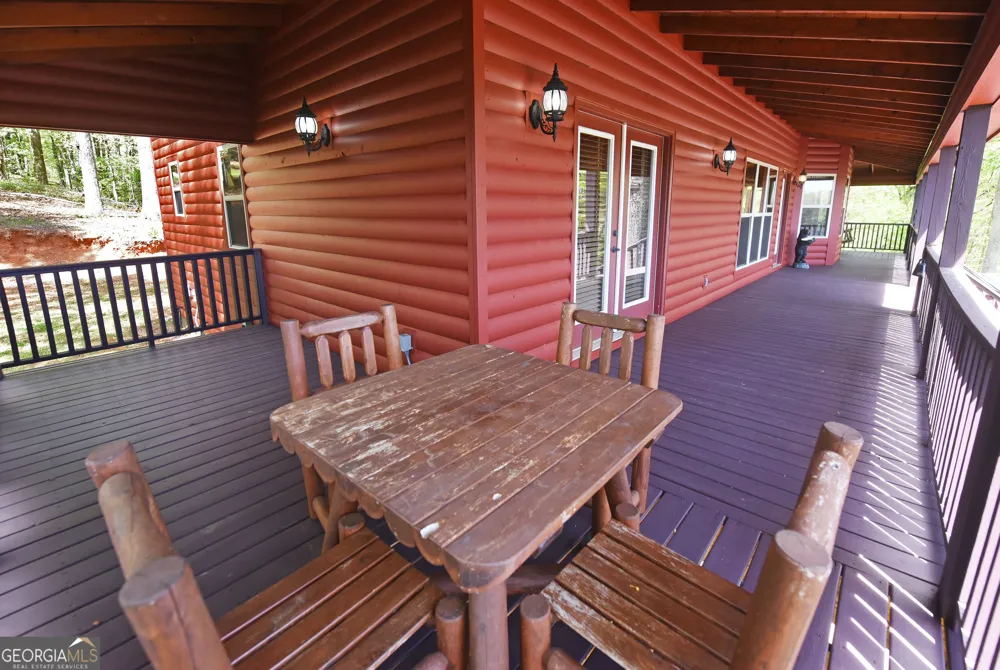 1929 Lakeview Summit DR Young Harris, GA 30582