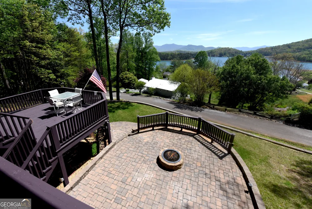 1929 Lakeview Summit DR Young Harris, GA 30582