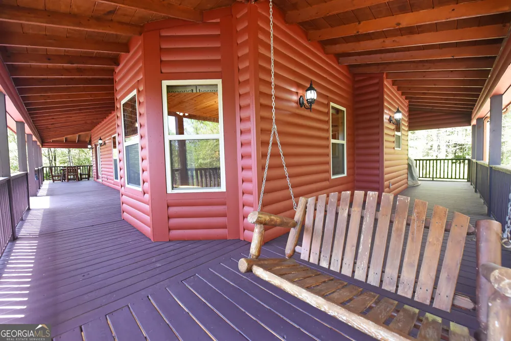 1929 Lakeview Summit DR Young Harris, GA 30582