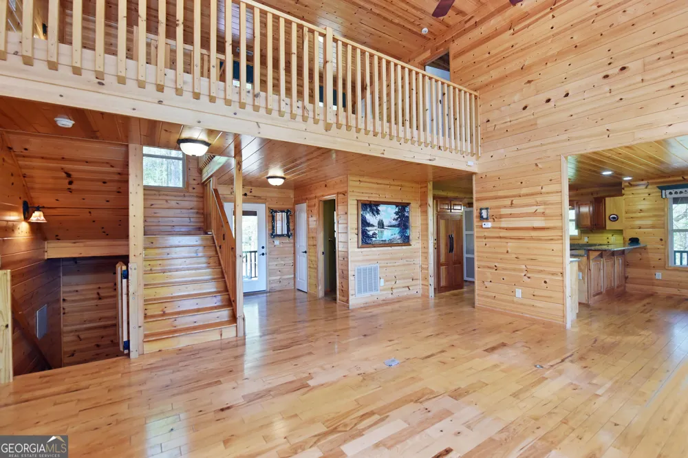 1929 Lakeview Summit DR Young Harris, GA 30582