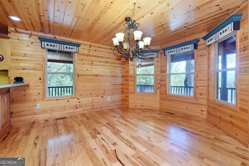 1929 Lakeview Summit DR Young Harris, GA 30582